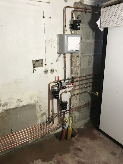 Sarl Le Guel Yoann, Plombier à Pléguien