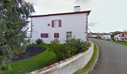 Goyheix Rioja Entrep, Plombier à Garris