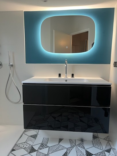 SARL GOUY PERE ET FILS, Plombier à Sainte-Consorce