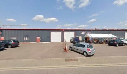 Bams Multiservice, Plombier à Folschviller