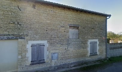 Massias Ludovic, Plombier à Raix