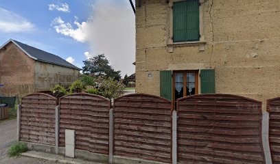 Claeys Johan, Plombier à La Chapelle-de-la-Tour