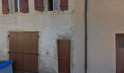 Morel René, Plombier à Moirans-en-Montagne