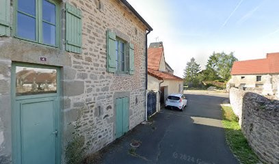 SM De L'eau Morvan Autunois Couchois, Plombier à Saint-Émiland