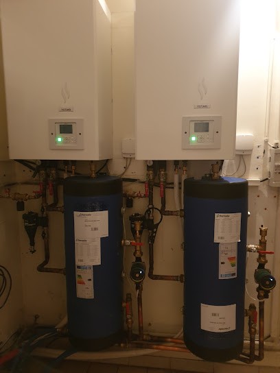 Labenne Frédéric, Plombier à Serres-Gaston