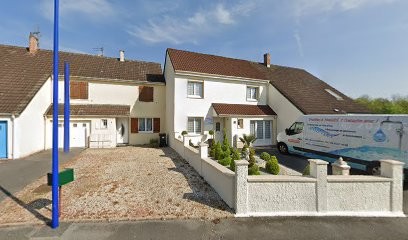 AMD'TECT, Plombier à Rouvroy