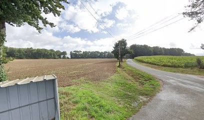 Le Divenach Thérèse, Plombier à Moréac