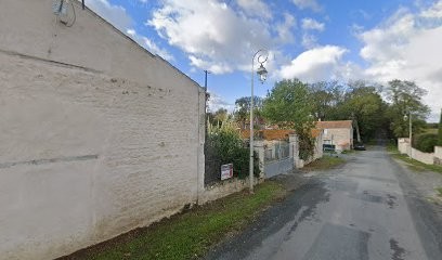 Davaze Christophe, Plombier à Landrais