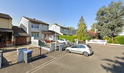 J F Services Sanitaire Chauffage, Plombier à Fegersheim