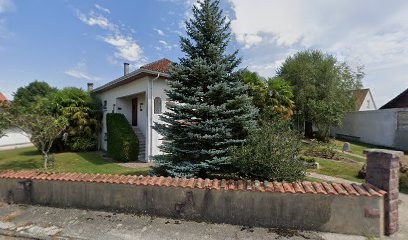 Mahedi, Plombier à Aressy