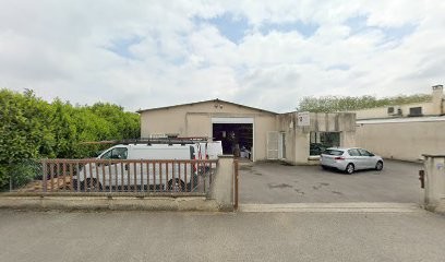 Genillon Sarl, Plombier à Péronnas