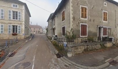 Courtaut Mathieu, Plombier à Laferté-sur-Aube