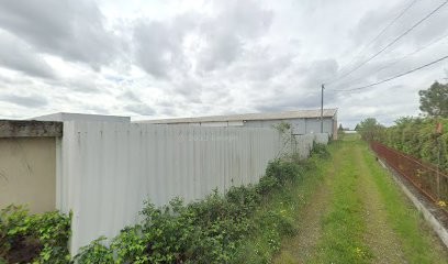 David Vigneau, Plombier à Marmande