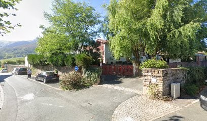 Concept Design, Plombier à Sare