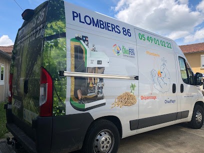 Plombiers 86, Plombier à Savigny-Lévescault