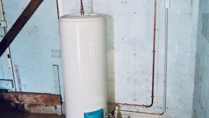 WMP, Plombier au Grand-Lucé