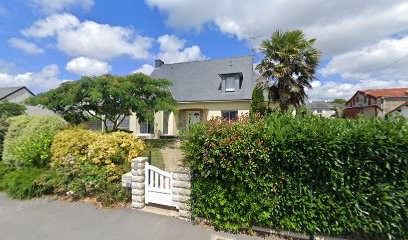 Tartoué Fabien, Plombier à La Baule-Escoublac