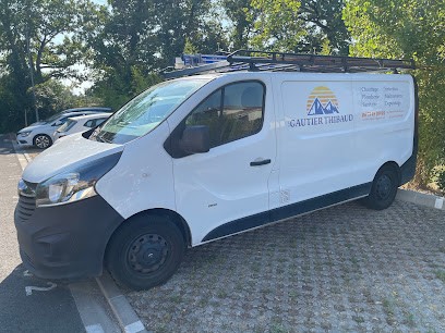 Gautier Thibaud Sas - plombier chauffagiste, Plombier à Colomiers