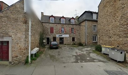 ADP, Plombier à Guingamp