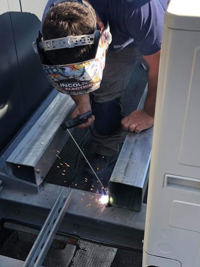 BR Aquitaine, Plombier à Podensac