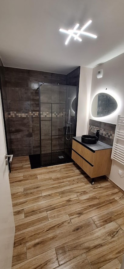 Energis Rénovation, Plombier à Tourcoing