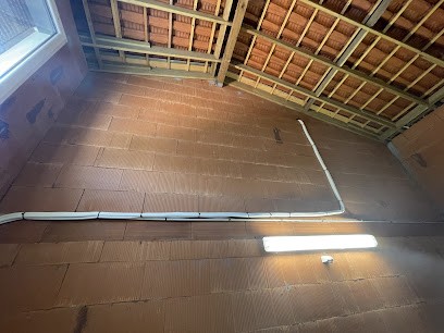 Salvagiotti & Fils, Plombier à Saint-Jean