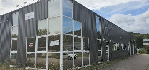 Repartim, Plombier à Pompey