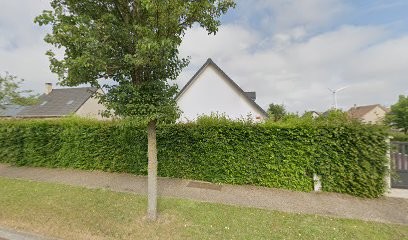 Demanneville Romain, Plombier à Tôtes