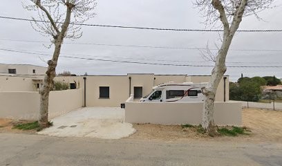 Mateu Bruno, Plombier à Moussan