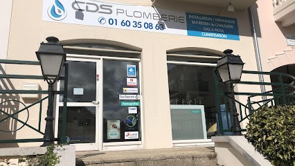 CDS Plomberie, Plombier à Claye-Souilly
