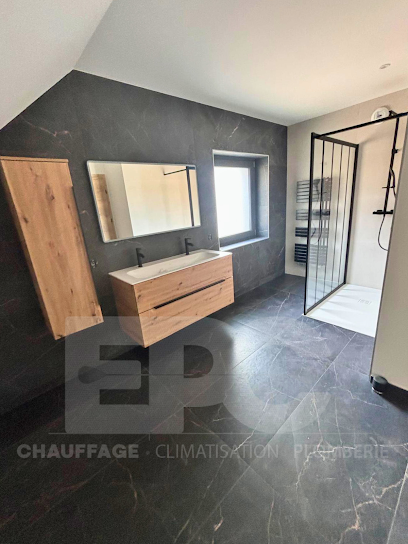 E.p.c. Chauffage Climatisation Plombier à Villemoirieu