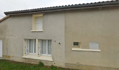 Rabier Jean Marie, Plombier à Vouneuil-sous-Biard