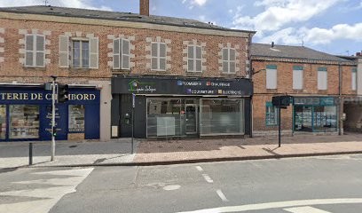 Lignée Jean-Yves, Plombier à Lamotte-Beuvron