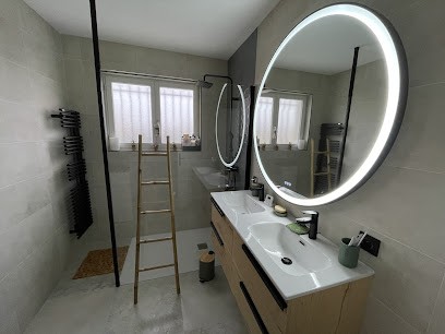 CLG PLOMBERIE, Plombier à Saint-Bonnet-de-Mure