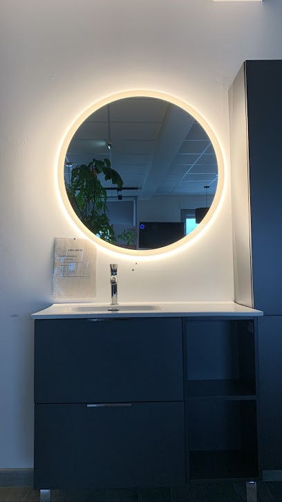 RS Confort Plus, Plombier à Saint-Germier