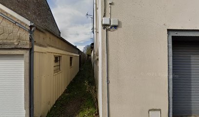 Entreprise Eude, Plombier à Périers