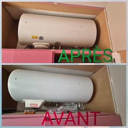 E.B.P ARTISAN PLOMBIER CHAUFFAGISTE, Plombier à Montreuil