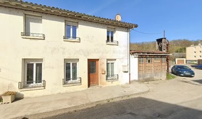 Claustre Loic, Plombier au Mas-d'Azil