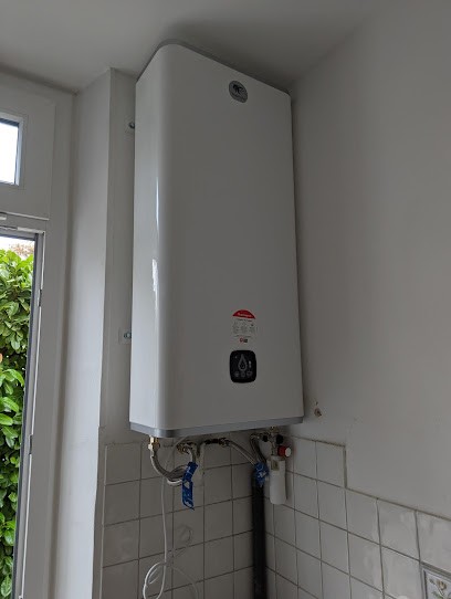 Catanzaro Plomberie, Plombier à Marseille 10