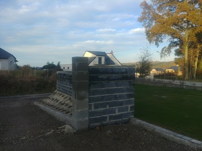 Barthe Jean-Pascal, Plombier à Montgaillard