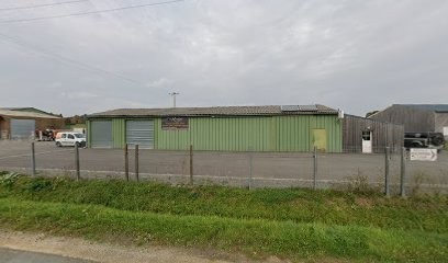 EURL ROULLEAU, Plombier à Manou