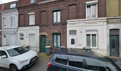 Steenkiste Nicolas, Plombier à Mouvaux