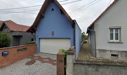 Baechler, Plombier à Plobsheim