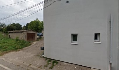 Portefaix Philippe, Plombier à Merviller