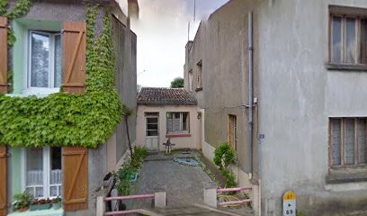 Douillard Guy, Plombier à Rocheservière