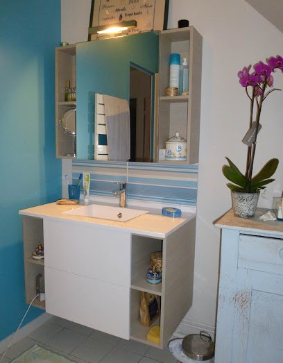 Alain Pauc, Plombier à Redon