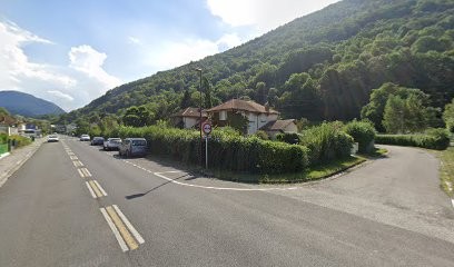 Porte Jean Francois, Plombier à Sarrancolin