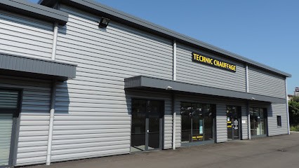 Technic Chaud Froid Energie, Plombier à Laveyron