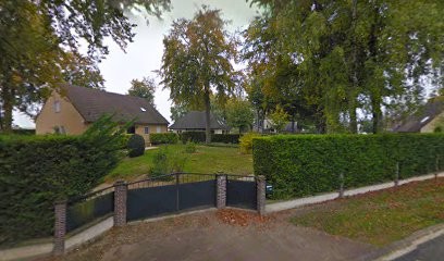 Eurl Diebolt, Plombier à Connantre