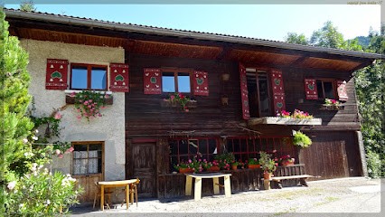 Commune De Serraval, Plombier à Serraval